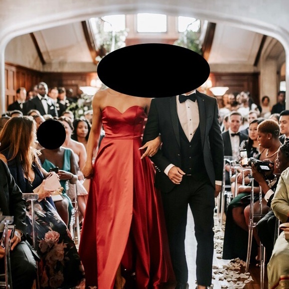 Jovani formal gowns - Picture 4 of 4